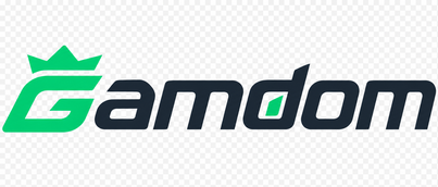 gamdom logo